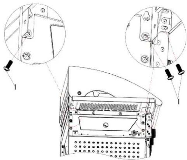 Patton BBQ Patio Pro Chef 2+ - 16 - 7