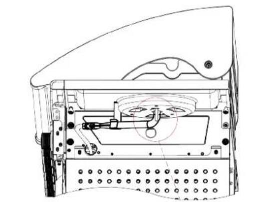 Patton BBQ Patio Pro Chef 2+ - MONTAGGIO PATIO CHEF 2+1 - 22