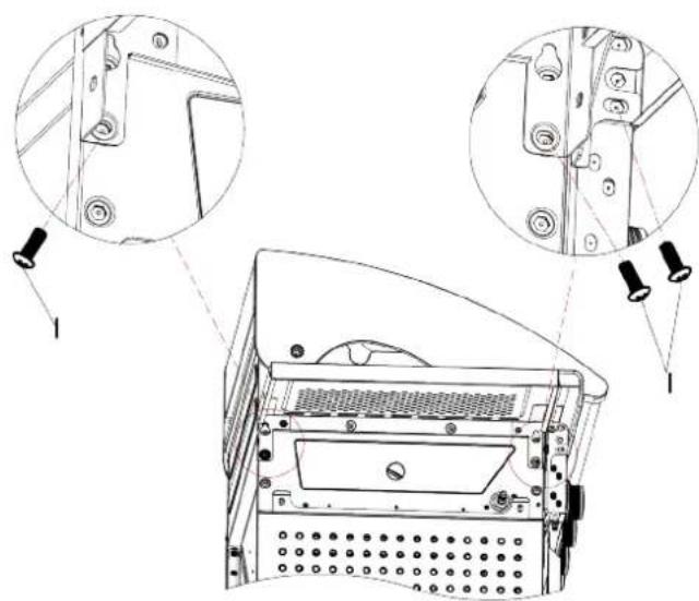 Patton BBQ Patio Pro Chef 2+ - 18 - 1