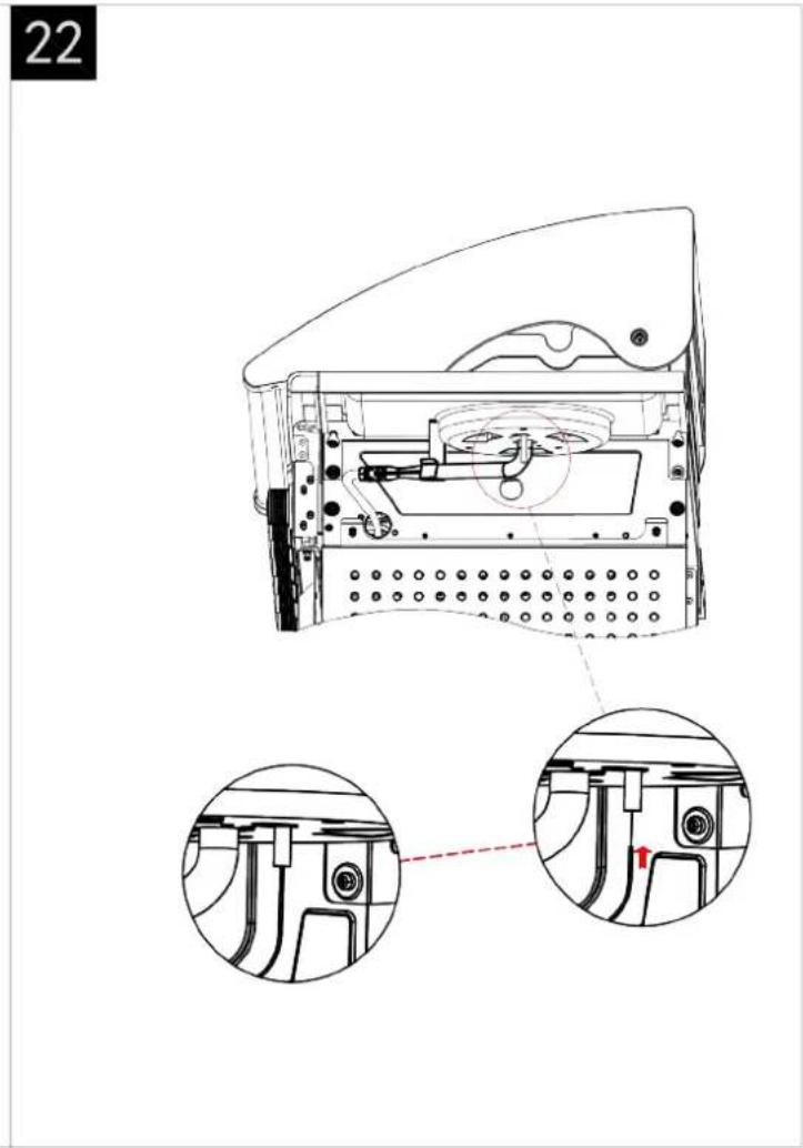 Patton BBQ Patio Pro Chef 2+ - 16 - 17