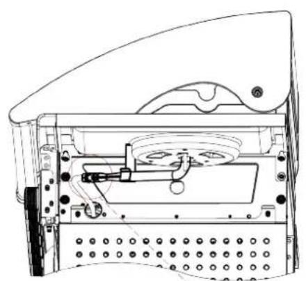 Patton BBQ Patio Pro Chef 2+ - 20 - 4