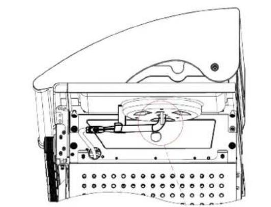 Patton BBQ Patio Pro Chef 2+ - 20 - 7