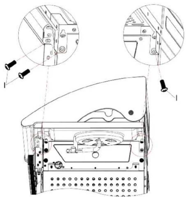 Patton BBQ Patio Pro Chef 2+ - 20 - 1