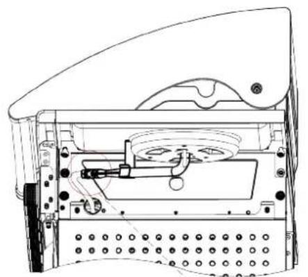 Patton BBQ Patio Pro Chef 2+ - MONTAGGIO PATIO CHEF 2+1 - 19