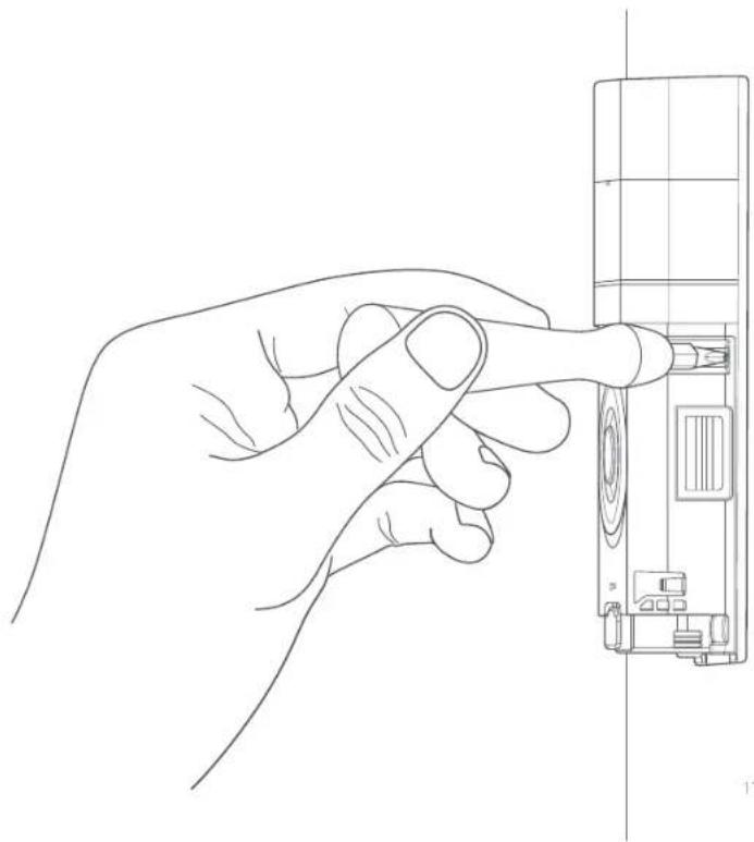 RING Video Doorbell 3 - Vissez-les. - 1
