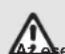 GARDENA 56004 Inox Auto - ElektromosBiztonsag - 1