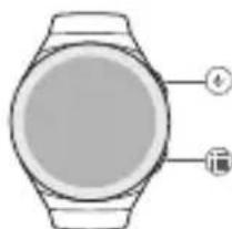 HUAWEI Watch GT 2e - 2