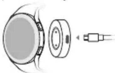 HUAWEI Watch GT 2e - 1