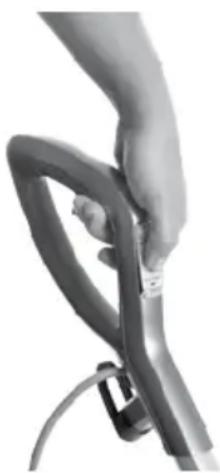 BISSELL Vac & Steam 1977N - ADVERTENCIA - 1