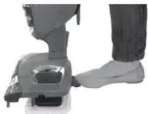 BISSELL Vac & Steam 1977N - ATTENZIONE - 1