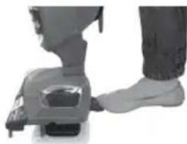 BISSELL Vac & Steam 1977N - Microvezel stoompad - 1
