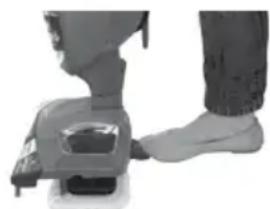 BISSELL Vac & Steam 1977N - Paño de microfibra - 1