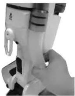 BISSELL Vac & Steam 1977N - ADVARSEL - 1