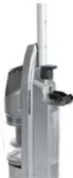 BISSELL Vac & Steam 1977N - Easy Touch Digital Controls - 3