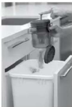 BISSELL Vac & Steam 1977N - ADVERTÊNCIA - 4