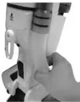 BISSELL Vac & Steam 1977N - ADVERTENCIA - 1