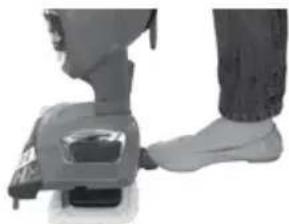 BISSELL Vac & Steam 1977N - FIGYELEM - 1