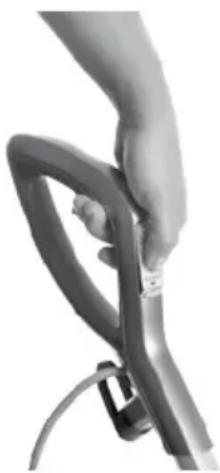BISSELL Vac & Steam 1977N - VAROITUS - 1