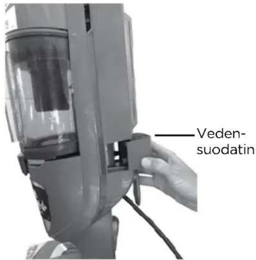 BISSELL Vac & Steam 1977N - 2. - 2