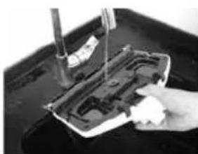 BISSELL Vac & Steam 1977N - ADVERTENCIA - 5