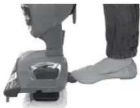 BISSELL Vac & Steam 1977N - OPGELET - 1