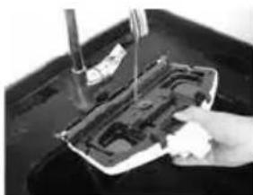 BISSELL Vac & Steam 1977N - ADVARSEL - 5