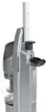 BISSELL Vac & Steam 1977N - Easy Touch Digital Controls - 2
