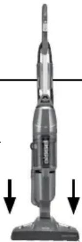 BISSELL Vac & Steam 1977N - Montage de votre nettoyeur Vac & Steam™ - 1
