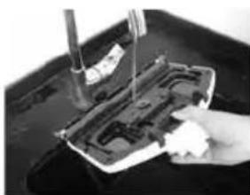 BISSELL Vac & Steam 1977N - ⚠️ UPOZORENJE - 6