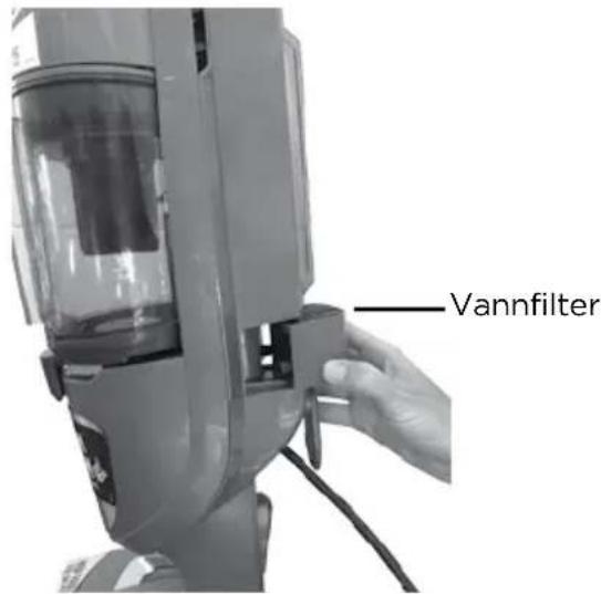 BISSELL Vac & Steam 1977N - 2. - 2