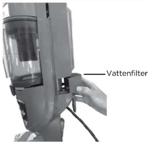 BISSELL Vac & Steam 1977N - 2. - 2