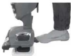 BISSELL Vac & Steam 1977N - ATTENTION - 1