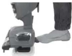 BISSELL Vac & Steam 1977N - WARNING - 1