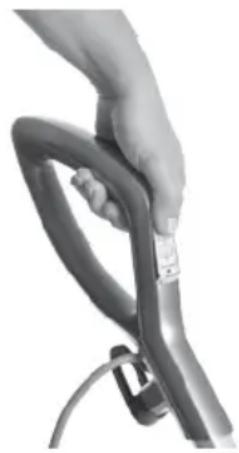 BISSELL Vac & Steam 1977N - ADVERTENCIA - 1