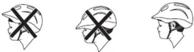 Prophete Tx07 - Prova del casco - 1