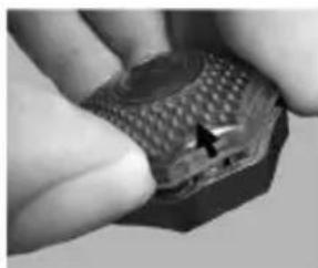 Prophete Tx07 - Batteriewechsel (Modellabhängig) - 1