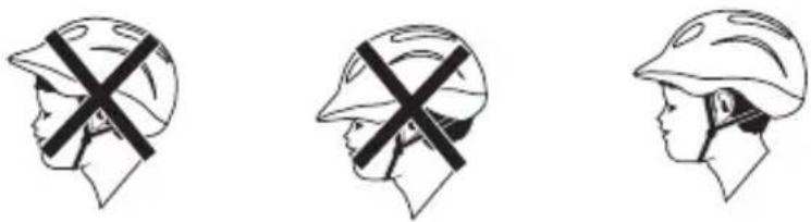 Prophete Tx07 - Essayage du casque - 1