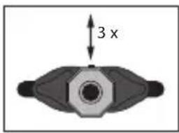 Prophete Tx07 - Explicarea functionării led-ului (în funcție de model) - 3