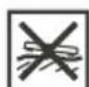 MEDISANA PS 438 - Norme di sicurezza! - 4