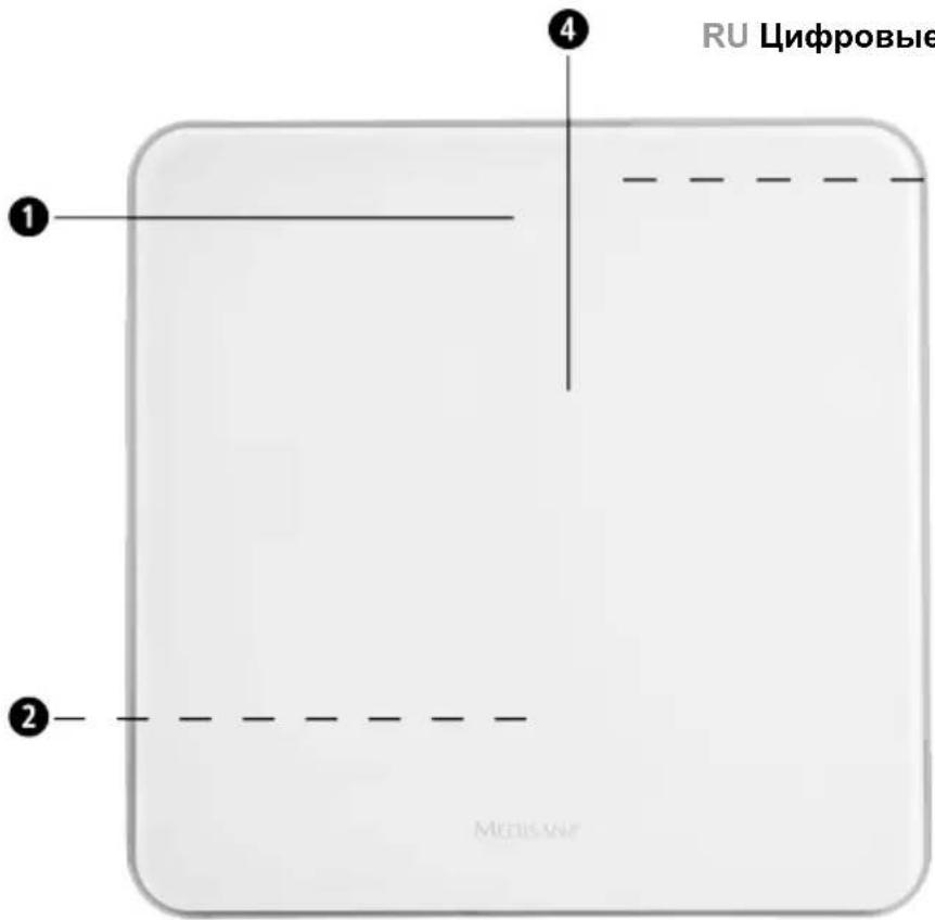 MEDISANA PS 435 - 1