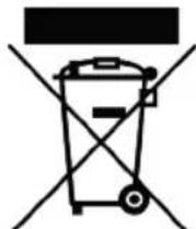 MEDISANA PS 414 - Disposal - 2