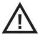 MEDISANA PS 414 - WARNING - 1