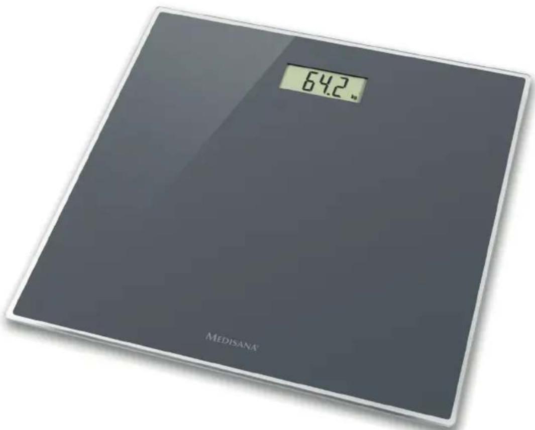 MEDISANA PS 414 - 1
