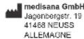 MEDISANA HB 677 - Elimination - 1