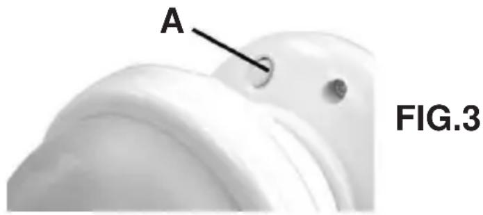 Medicura M244 - Üzembe helyezés és az elemek cseréje. - 1