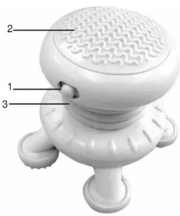 Medicura M244 - INFORMACCIONES TECNICAS - 1
