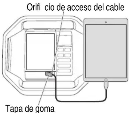 METABO UR 18DSAL - NOTA - 1