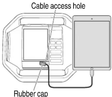 METABO UR 18DSAL - NOTE - 1