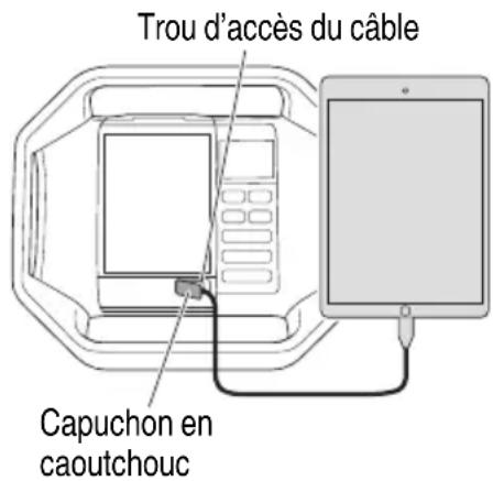 METABO UR 18DSAL - REMARQUE - 1