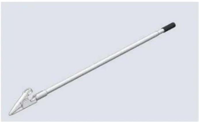 Hestan GMBR36CX2NG - MATCH LIGHTING INSTRUCTIONS - 1